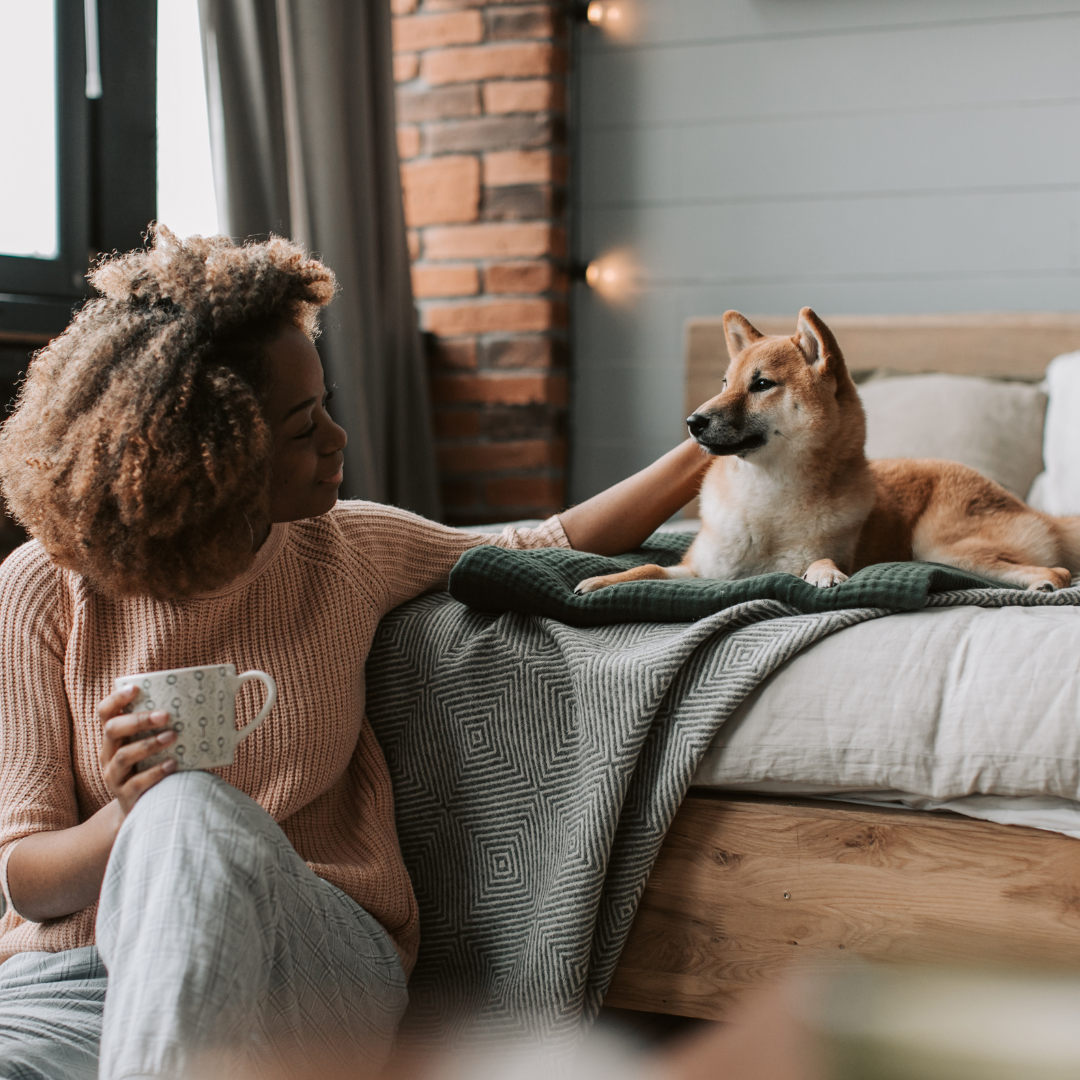 Bridging the Gap: Why We Spend Our Days Talking About Pet Wellness