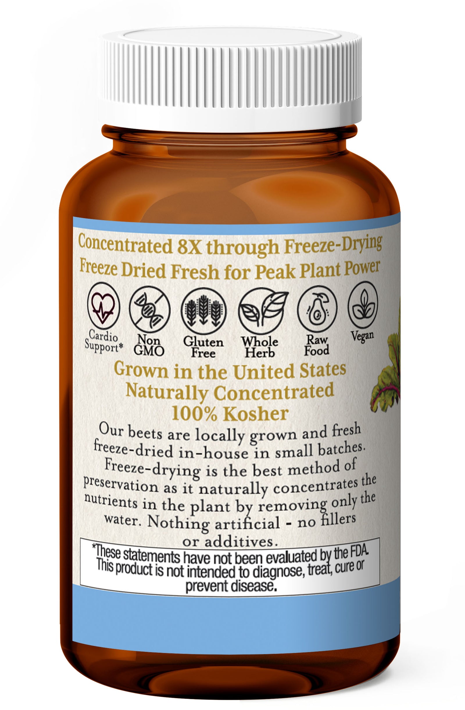 Beet Juice - Heart & Fitness Dynamo