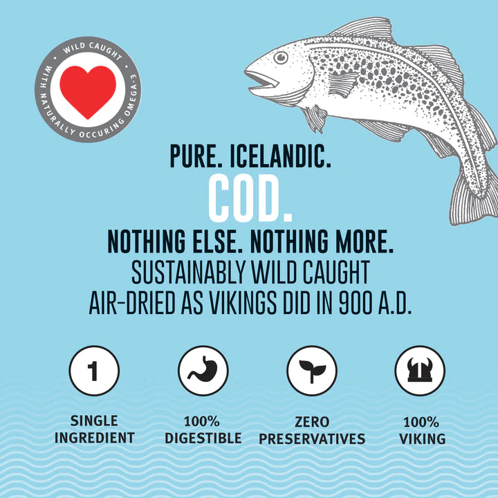 Cod Fish Chips
