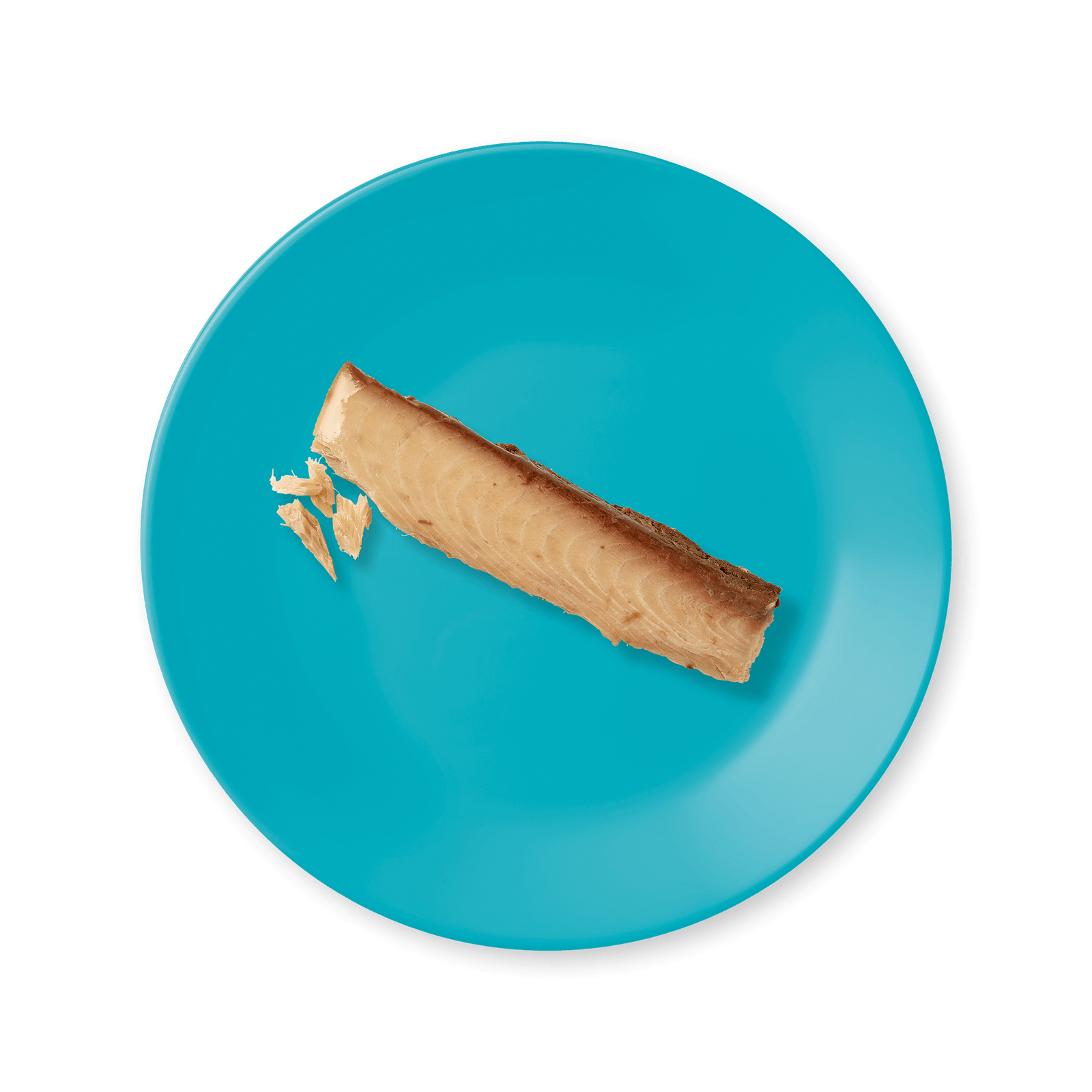 Tuna Loin Treat