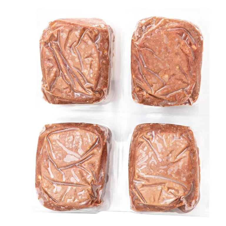 Foundations Cat Venison Recipe