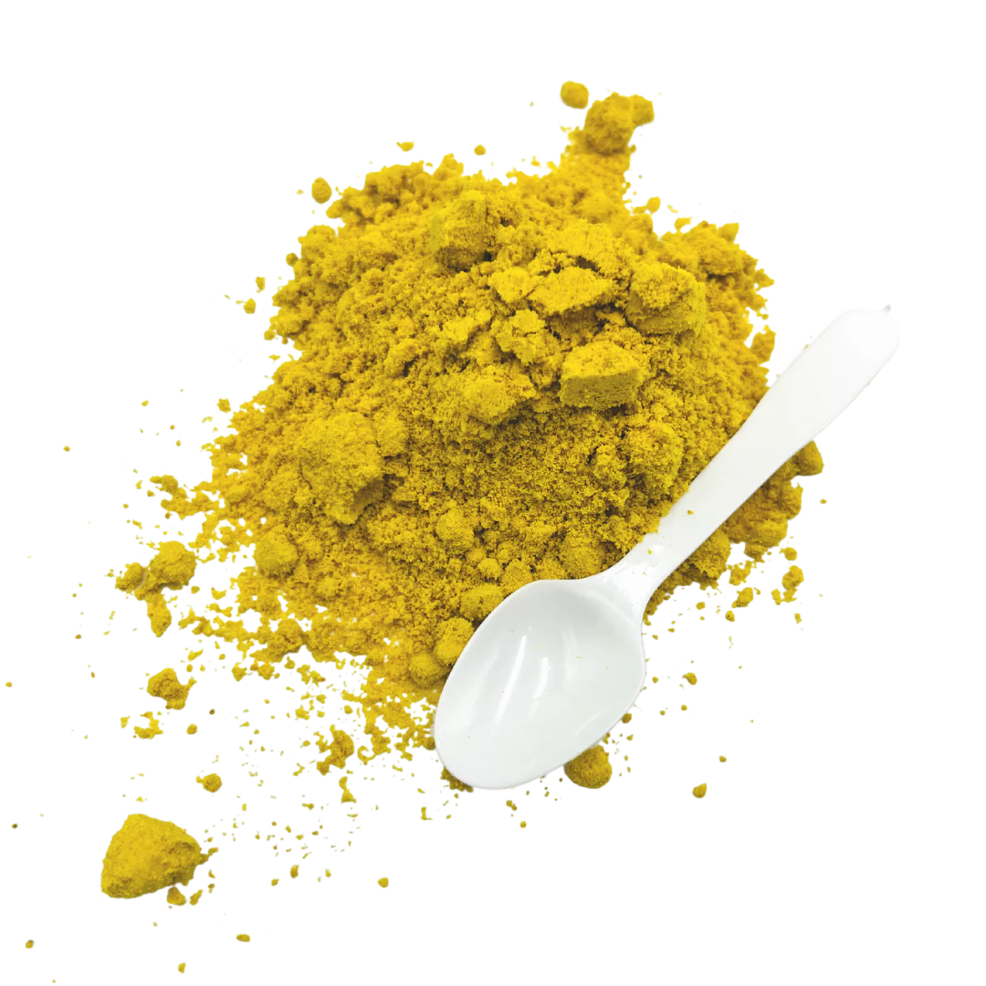 Canadian Bee Pollen *FINAL SALE : Expiry 04/26*