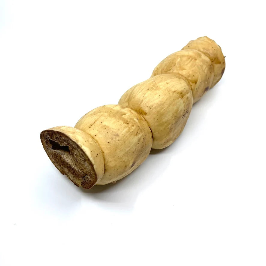 Beef Cheek Rolls