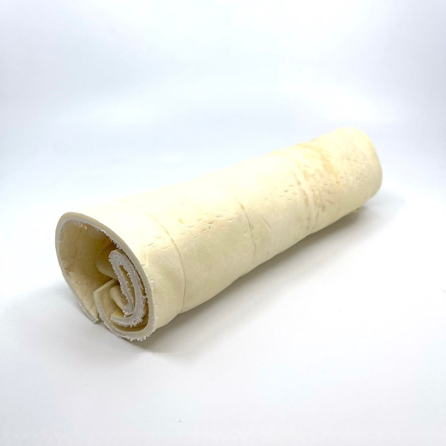 Beef Cheek Rolls