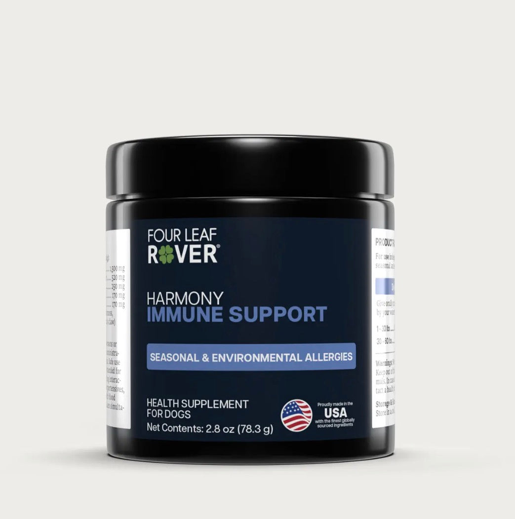 Harmony - Seasonal Allergy Support