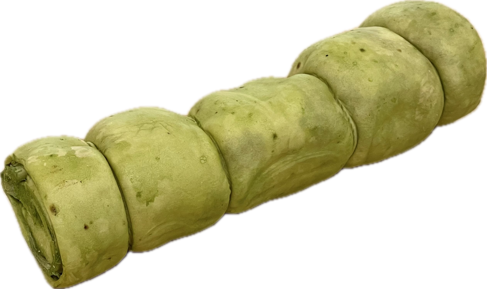 Beef Cheek Rolls