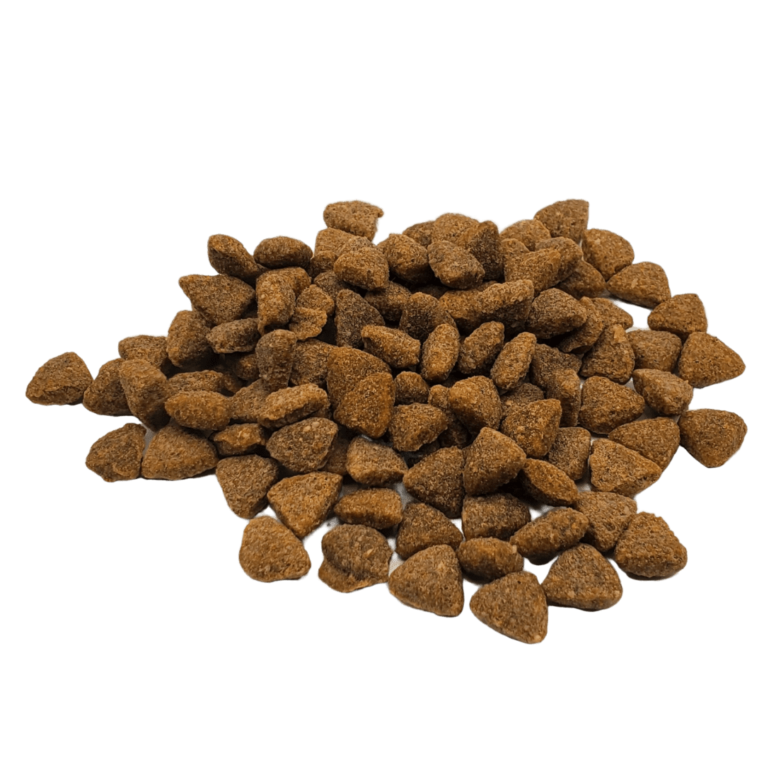 Real Rabbit Dry Food for Cats