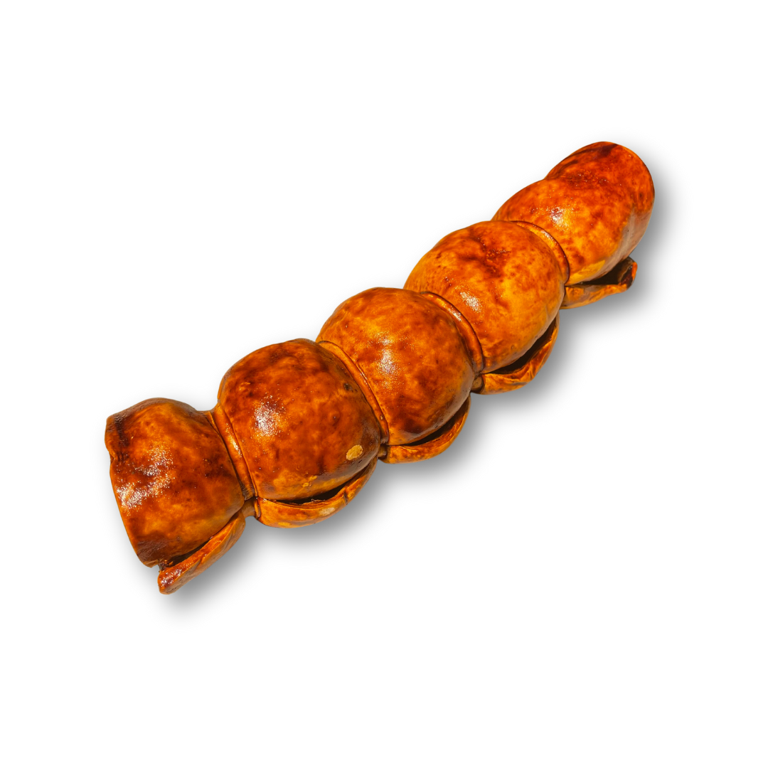 Beef Cheek Rolls