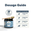 Oral Health Dog Dental Powder