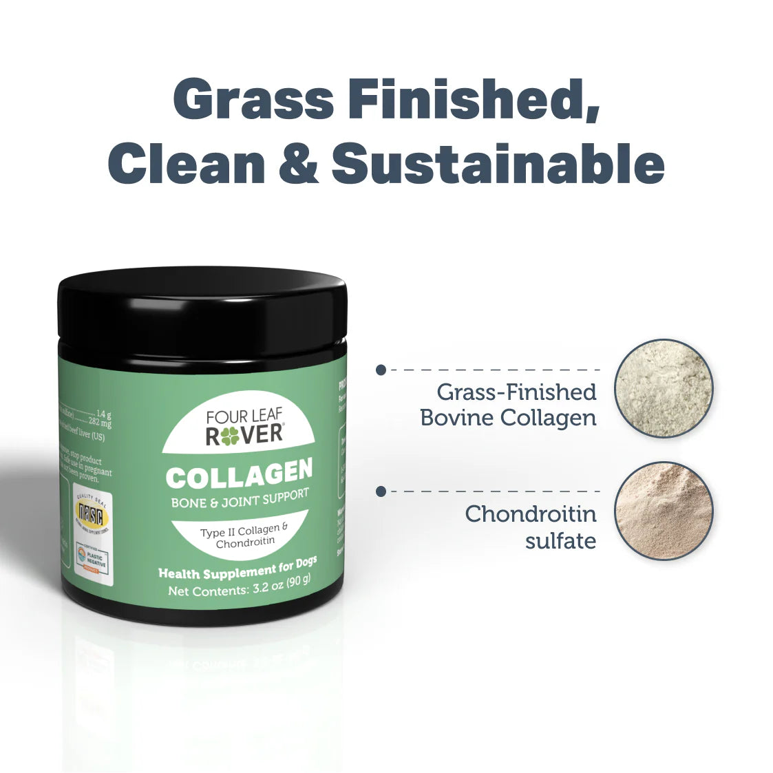 Collagen for Dogs