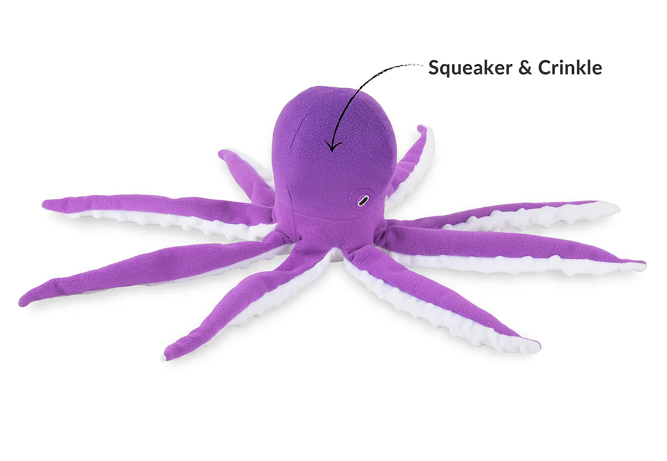 Ocean Buddies Opal the Octopus