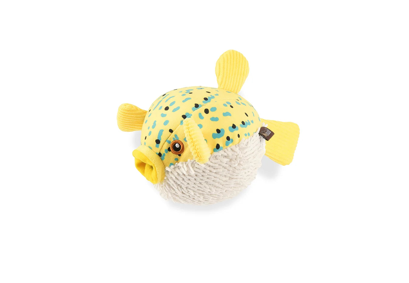 Ocean Buddies Puffer Fish