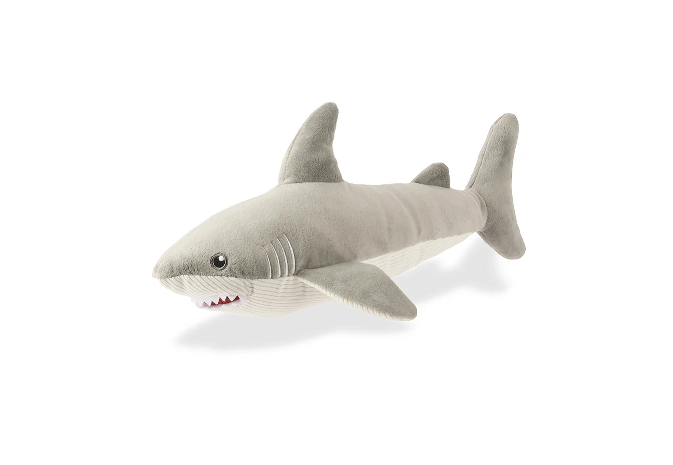 Ocean Buddies Great White Gabe