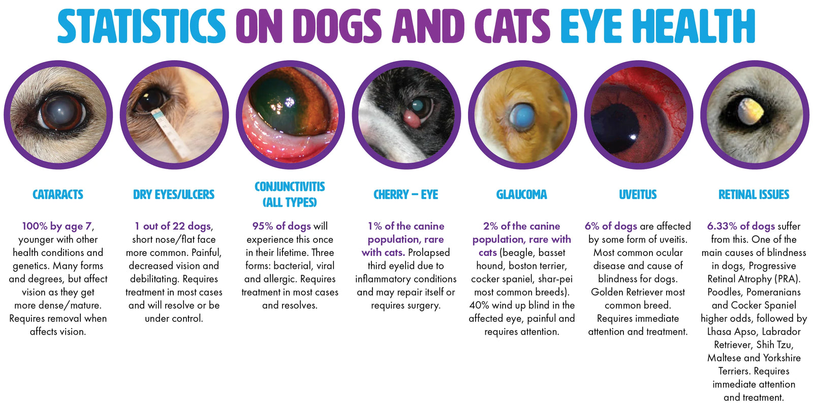 Pet Eyez™️ Vitamin Powder Beef Liver