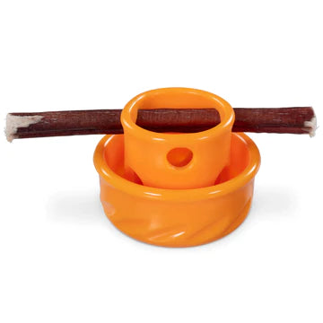 Puzzle N Play Mushroom - Small *FINAL SALE*