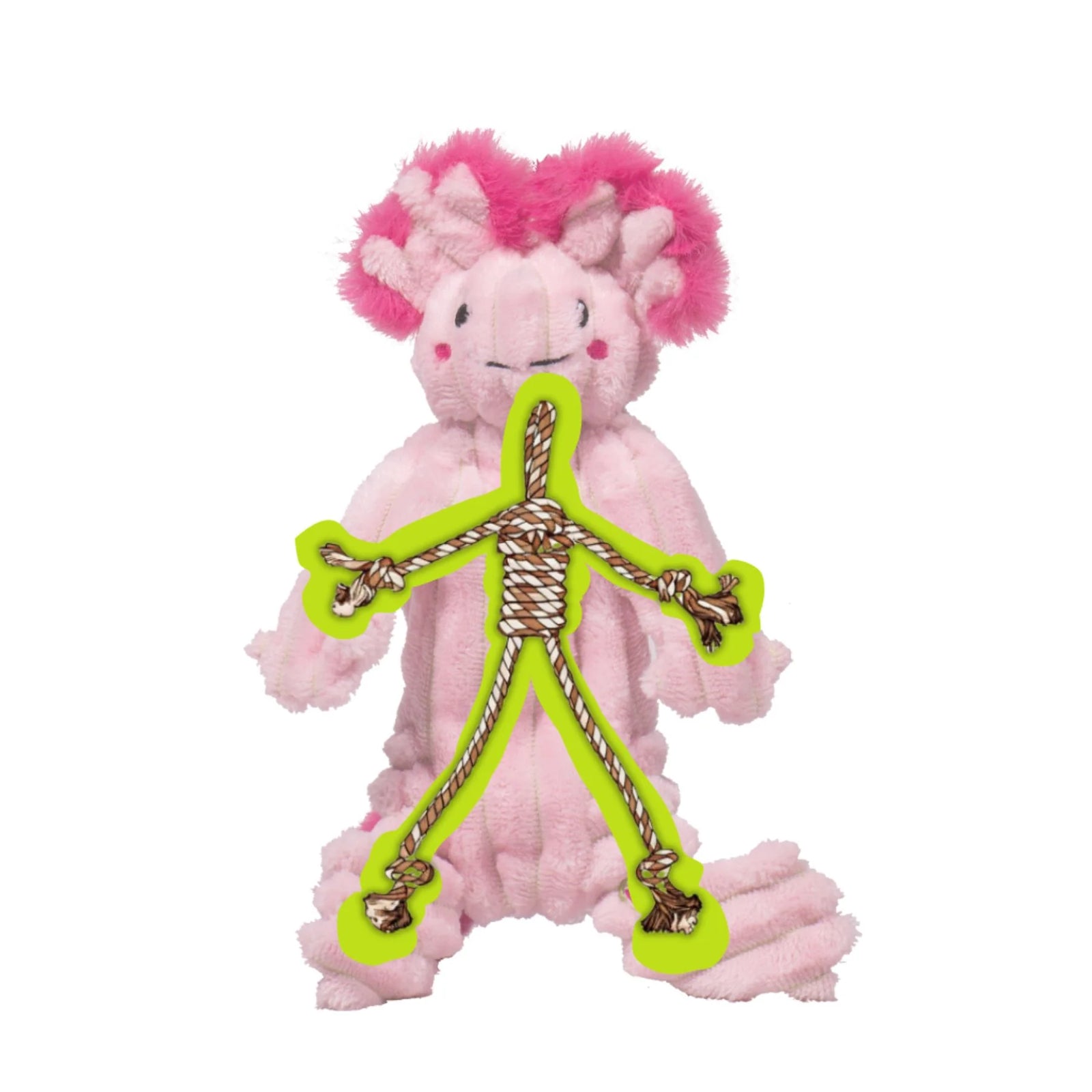 X-Brace™ Axolotl, Kiki and Gillie