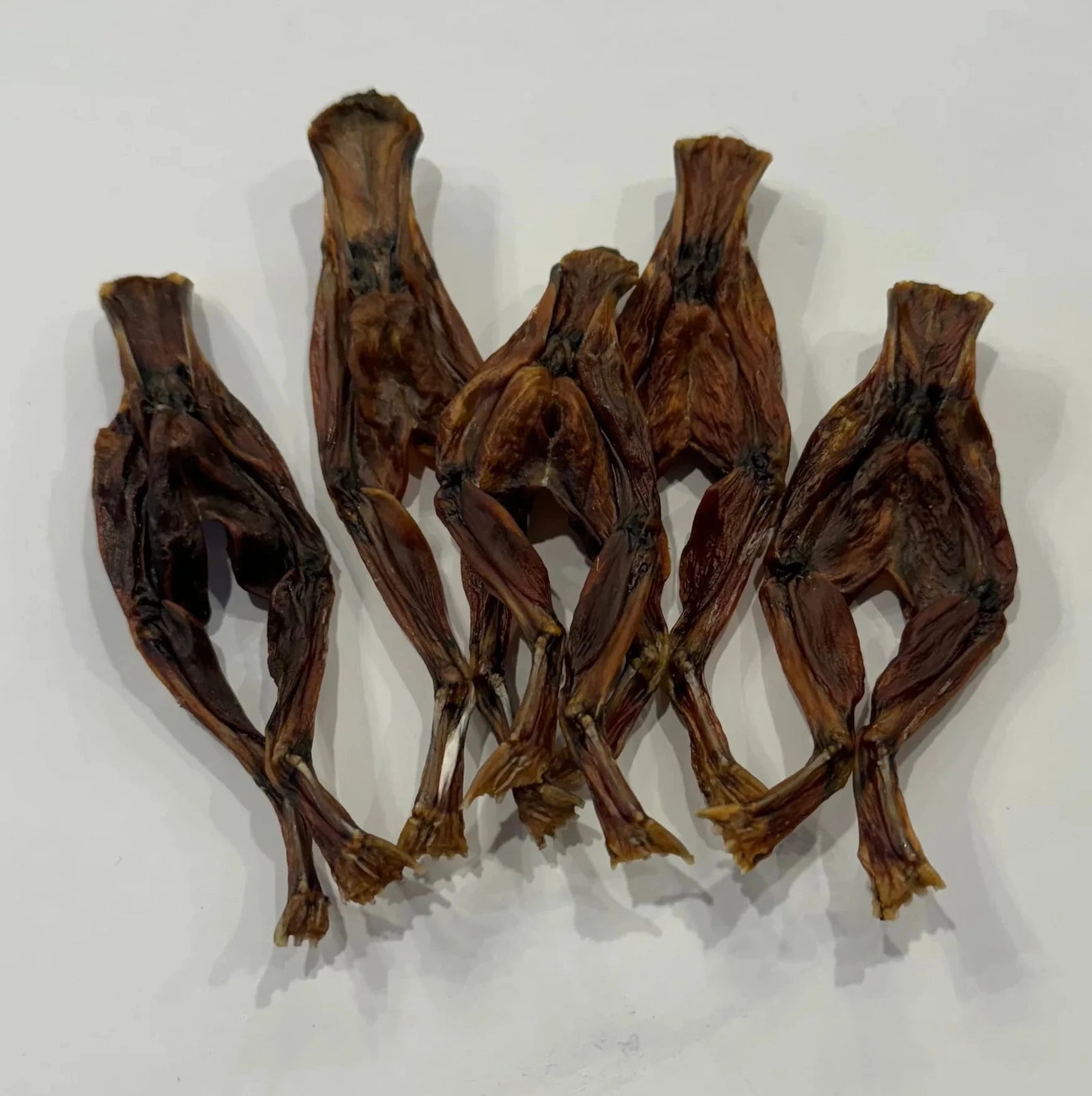 Frog Legs