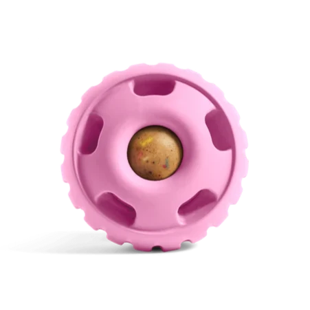 Pupsicle Long Lasting Puzzle Toy