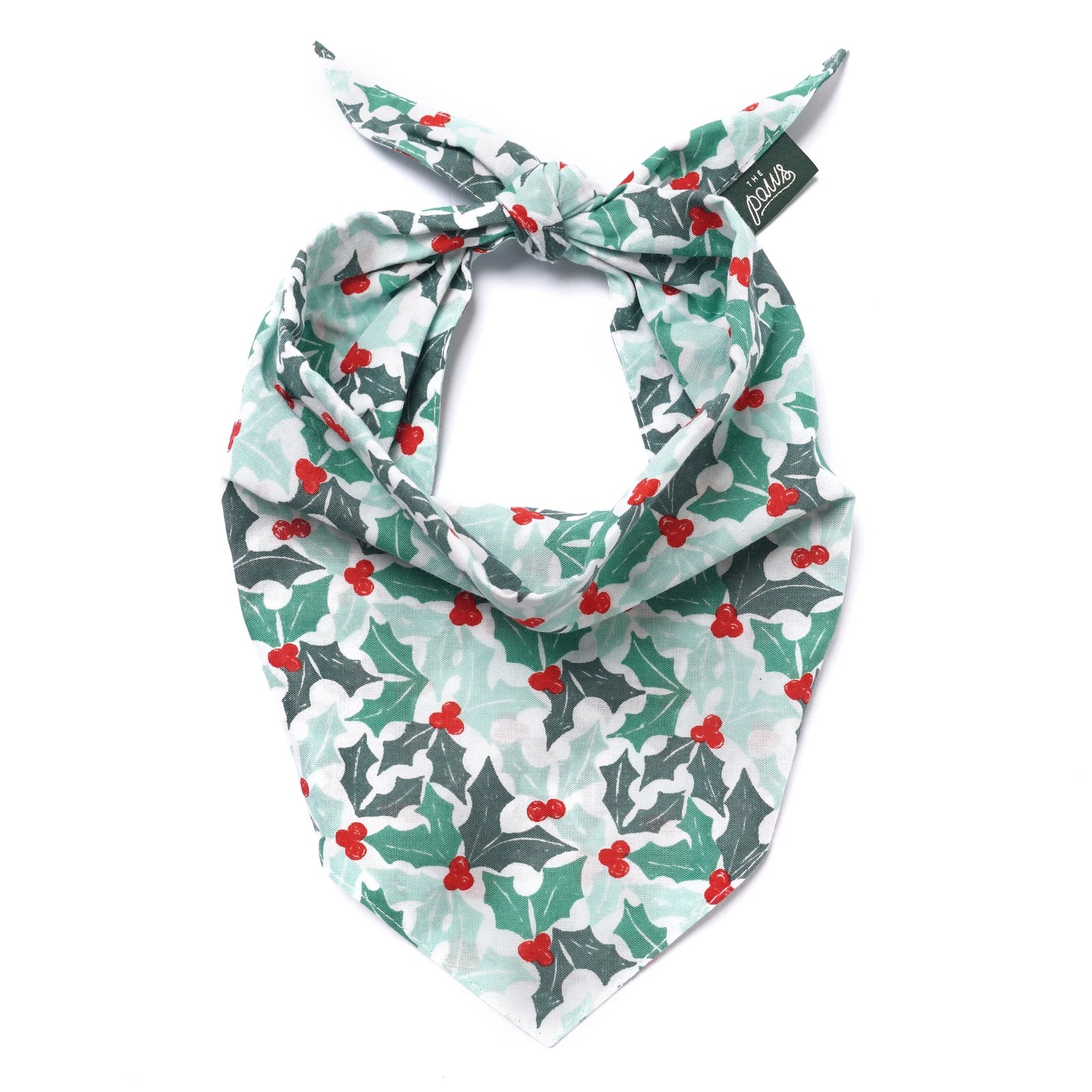 Yule Bandana