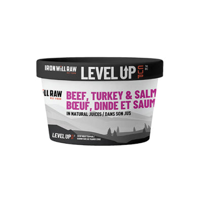 Level Up Cup Variety Pack 6x4oz