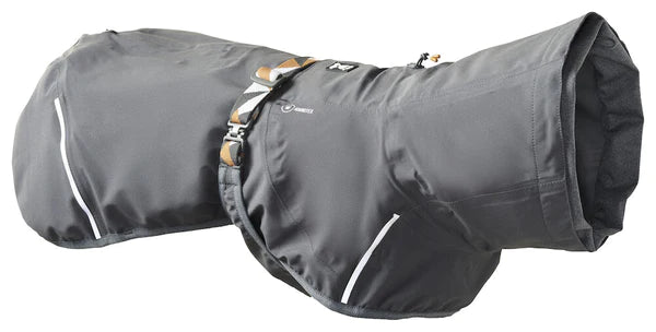 Mudventure Dog Coat ECO - Blackberry