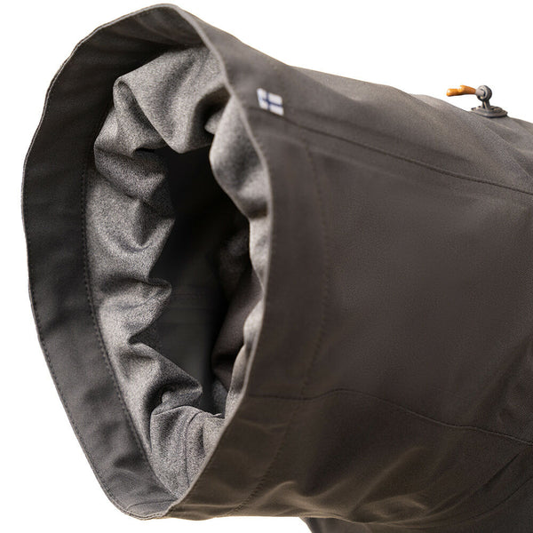 Mudventure Dog Coat ECO - Blackberry