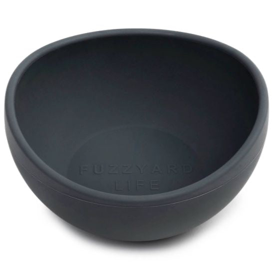 Silicone Feeding Bowl