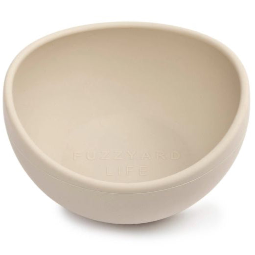 Silicone Feeding Bowl