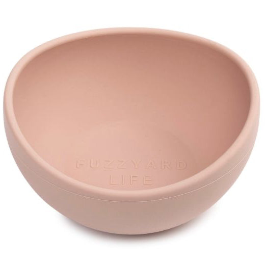 Silicone Feeding Bowl