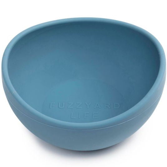 Silicone Feeding Bowl