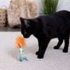 Tricky Twister Bendable Catnip Cat Toy