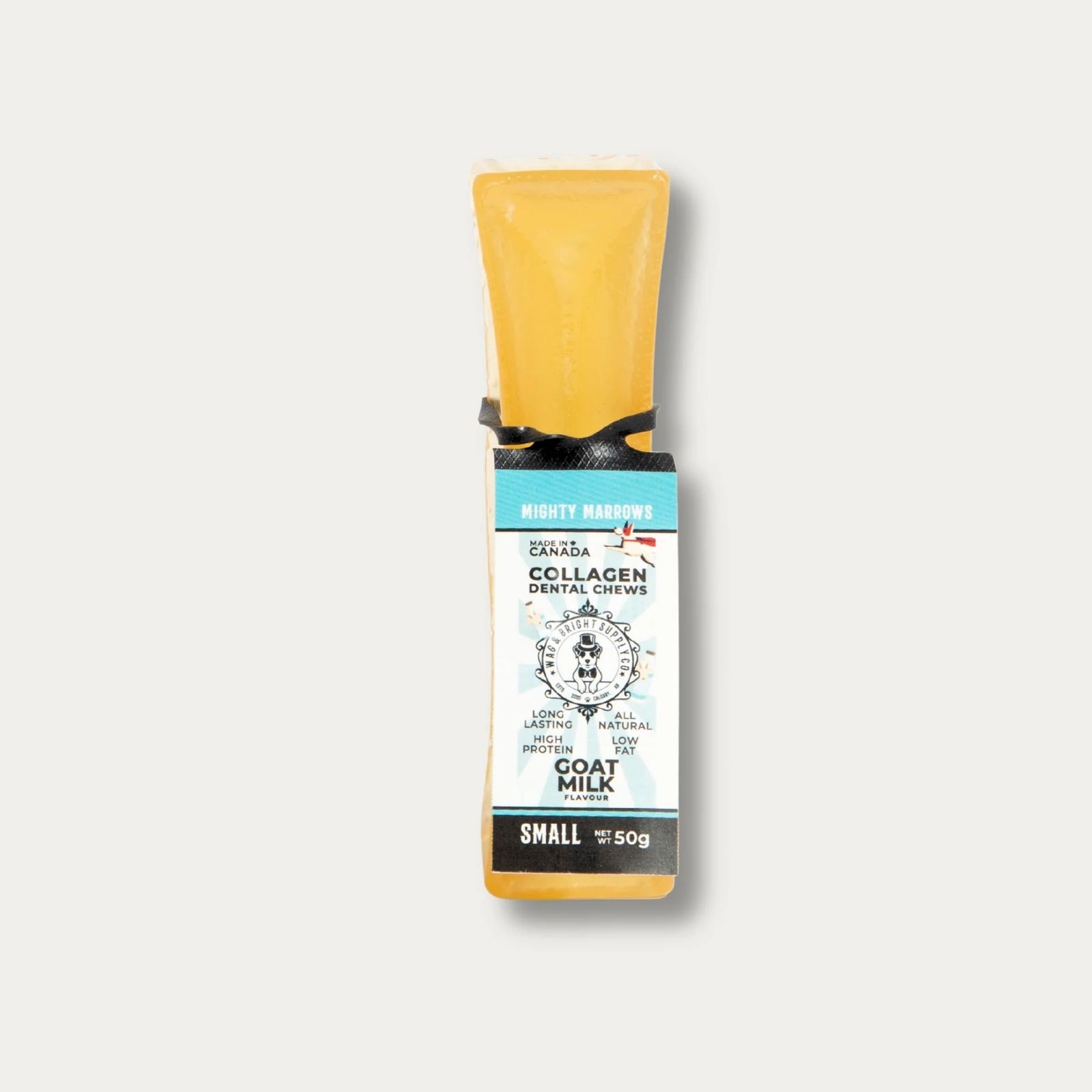 Mighty Marrows Collagen Dental Chews