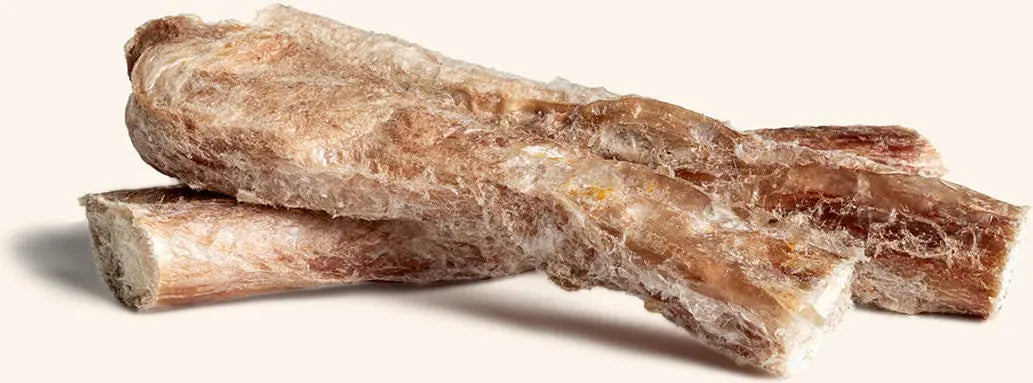 Freeze-Dried Raw Bully Sticks