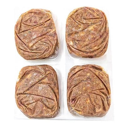 Foundations Raw Beef & Tripe Recipe