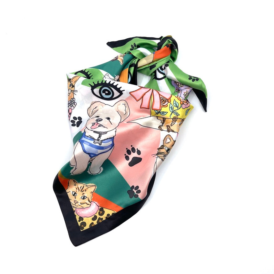 Tropical Gang Set
