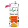 Daily Dish Pumpkin Broth for Dogs & Cats