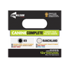 Canine Complete K9 Variety Pack 12lb