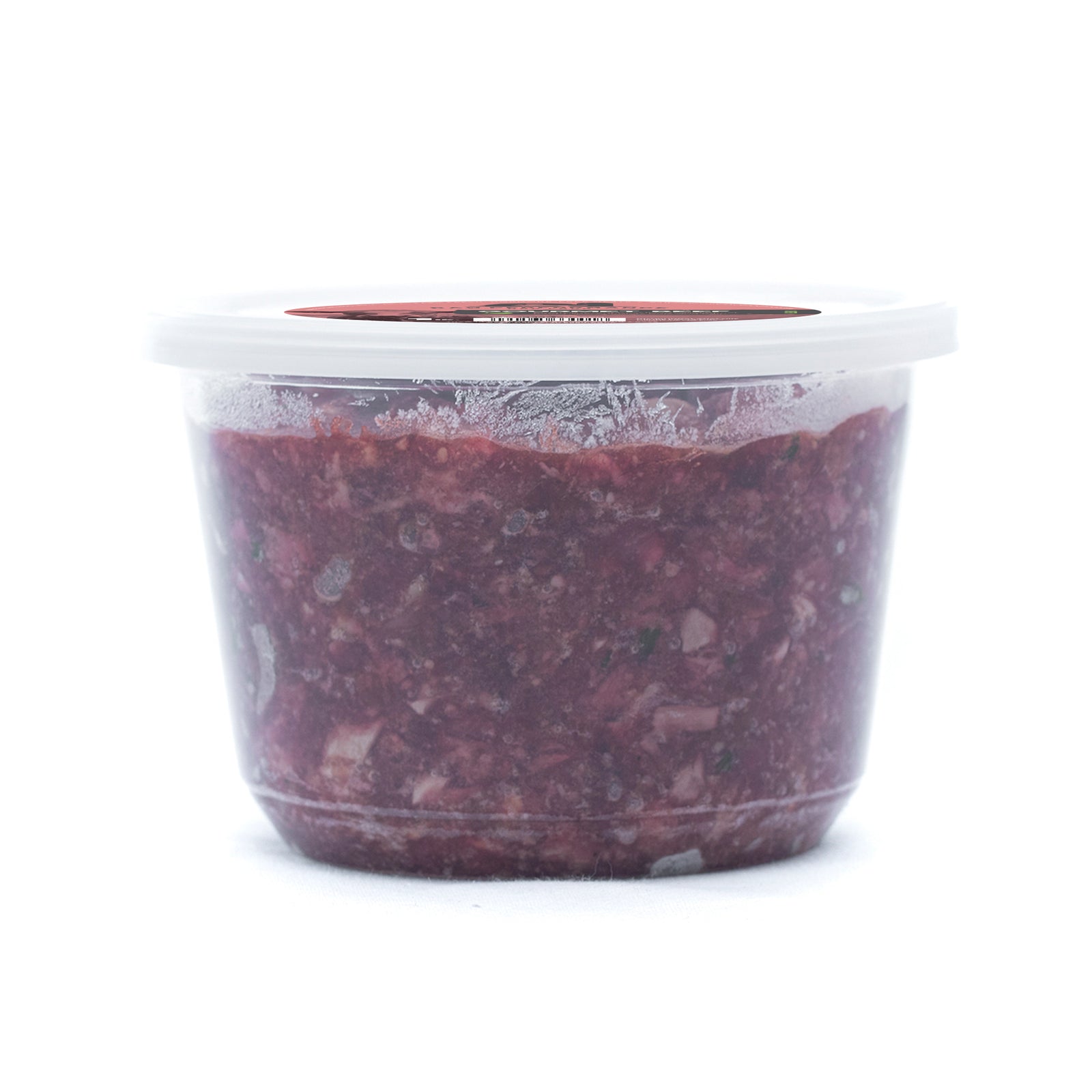 Gourmet Beef Blend