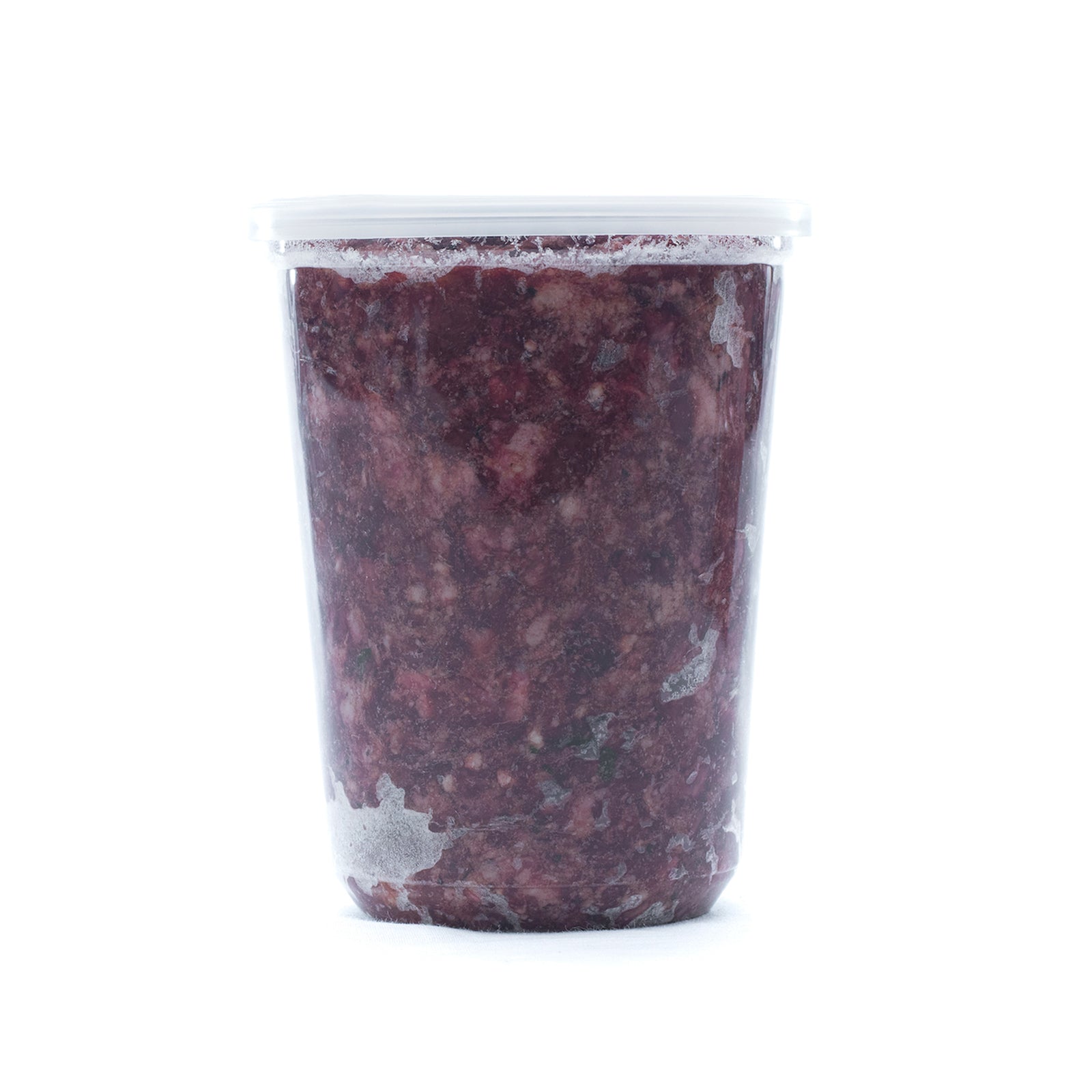 Gourmet Pork Blend