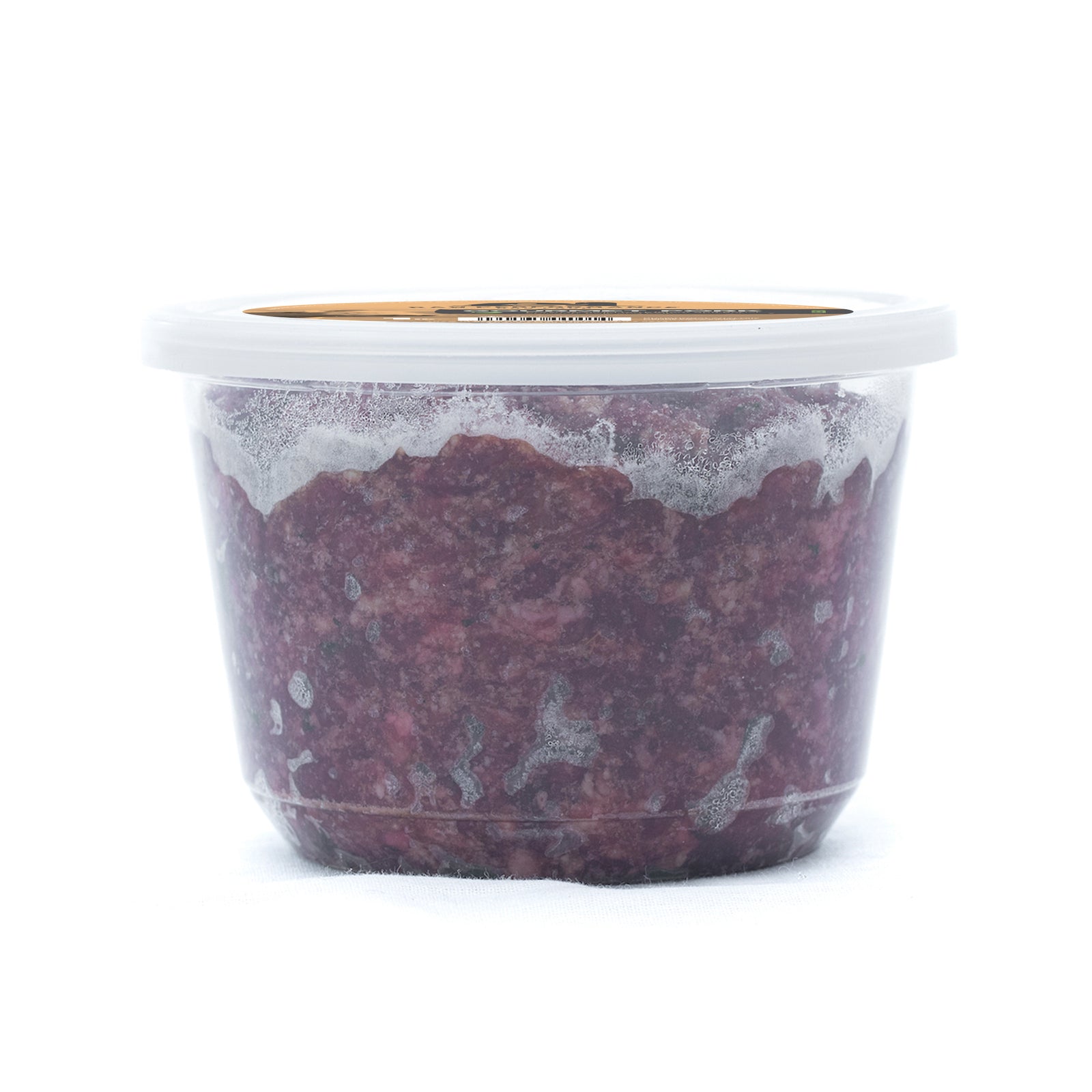 Gourmet Pork Blend