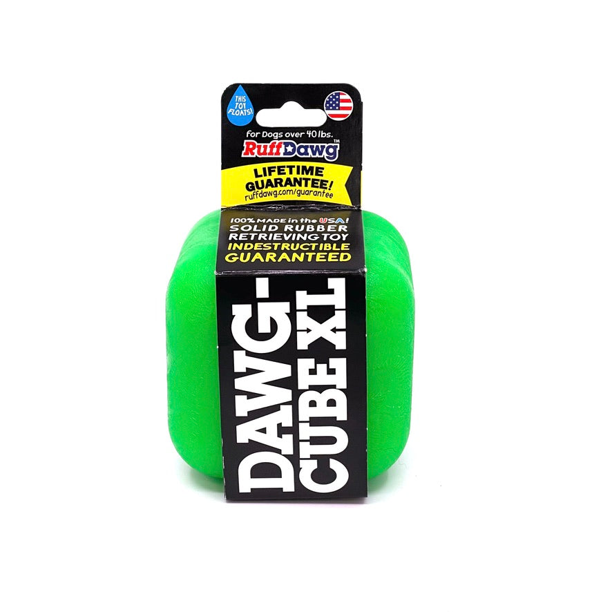 Dawg-Cube XL