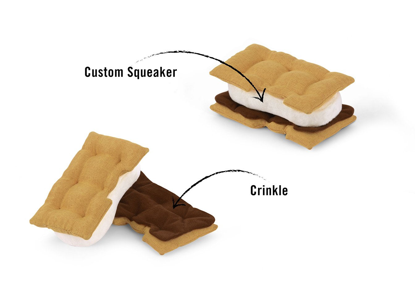 Gimmie S'more