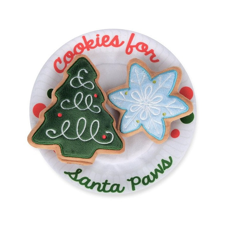 Christmas Eve Cookies