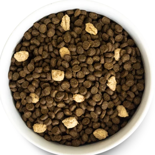 Open Prairie Grain-Free RawMix for Cats