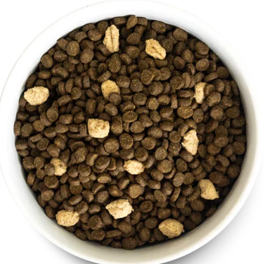 Wild Ocean Grain-Free RawMix for Cats