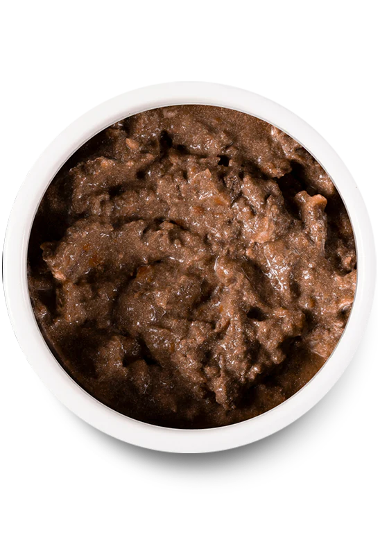 Grass-Fed Beef Rustic Cat Blend *FINAL SALE*