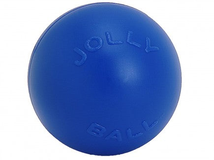 Push-n-Play Ball