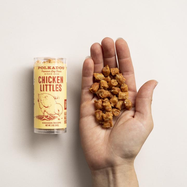 Chicken Littles Training Bits *FINAL SALE*
