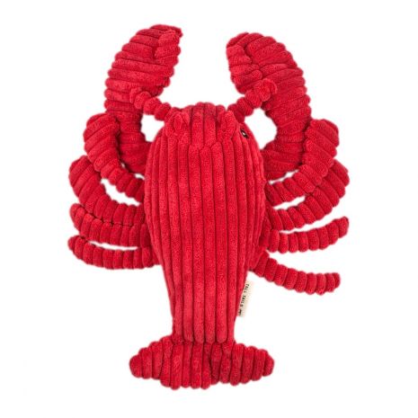 Lobster Crunch Toy