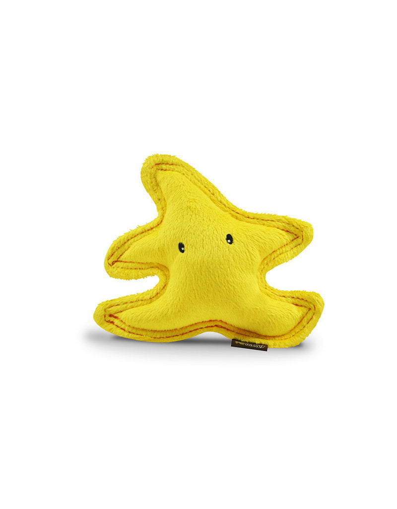 Under the Sea Starfish Plush Toy